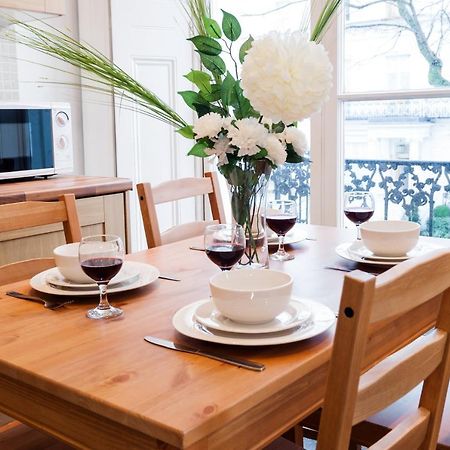 Dream South Kensington Apartment Londen Buitenkant foto