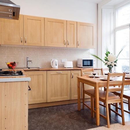 Dream South Kensington Apartment Londen Buitenkant foto