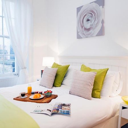 Dream South Kensington Apartment Londen Buitenkant foto